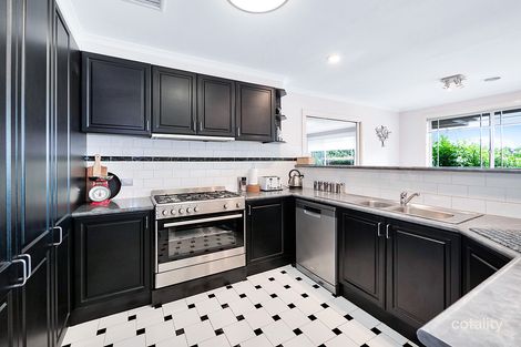 Property photo of 7-8 Tamara Close Berwick VIC 3806