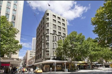303/260 Little Collins St, Melbourne, VIC 3000