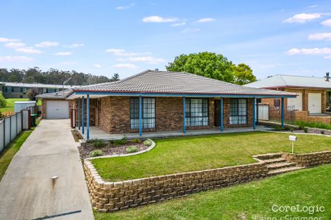 Property photo of 9 Ishbell Drive Armidale NSW 2350