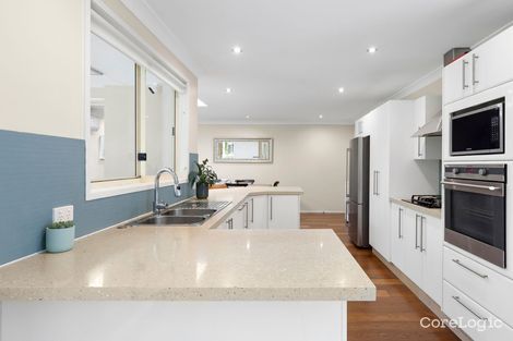 Property photo of 5A Pildra Place Frenchs Forest NSW 2086