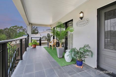 Property photo of 6 Cottlesloe Court West Wodonga VIC 3690
