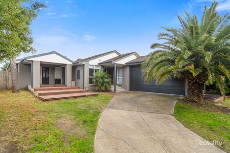 Property photo of 7 Fieldlark Court Carrum Downs VIC 3201