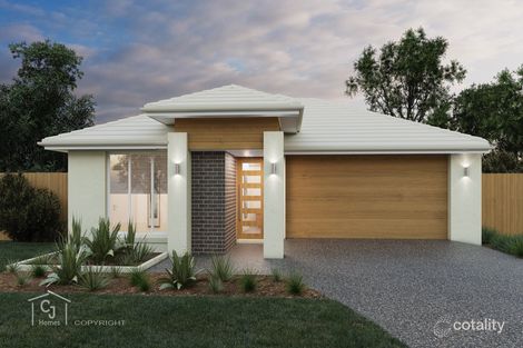 Property photo of LOT 15 Endell Street Bridgeman Downs QLD 4035