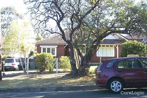 Property photo of 38 Victoria Street Roseville NSW 2069