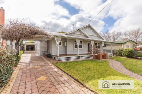 Property photo of 13 Bowen Street Horsham VIC 3400