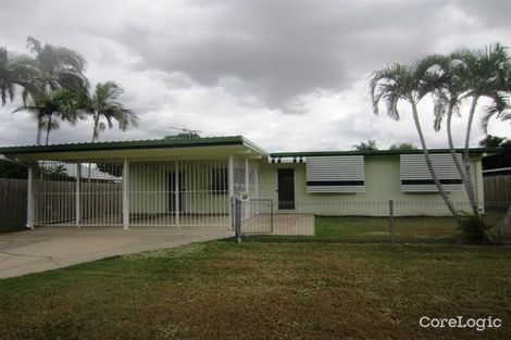 Property photo of 17 Sotelo Street Cranbrook QLD 4814