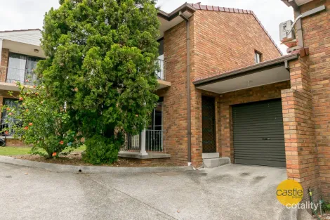 3/26 Ralph St, Jesmond, NSW 2299