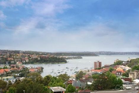 Property photo of 32/94-96 Alfred Street South Milsons Point NSW 2061