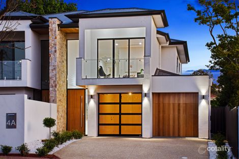 4a Brae Rd, St Georges, SA 5064