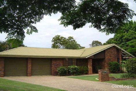 Property photo of 6 Bauhina Court Albany Creek QLD 4035