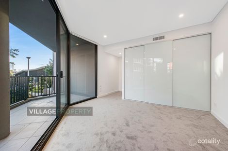 108b/118 Bowden St, Meadowbank, NSW 2114