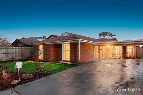 Property photo of 36 Kearney Drive Aspendale Gardens VIC 3195