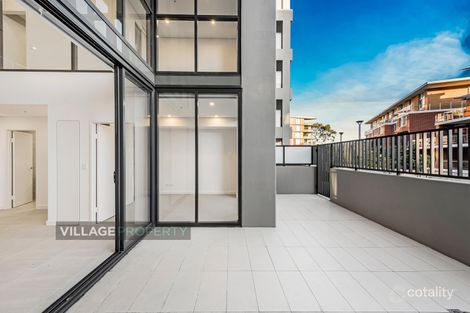 106b/118 Bowden St, Meadowbank, NSW 2114