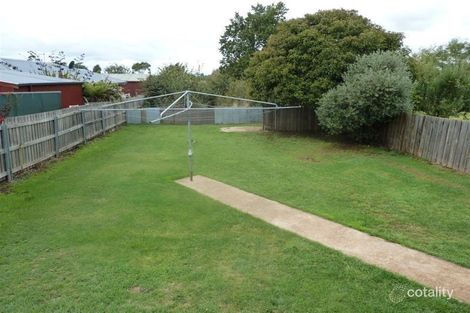 Property photo of 93 William Street Westbury TAS 7303