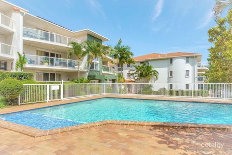 Property photo of 2/20 Sykes Court Southport QLD 4215