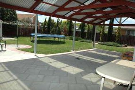 Property photo of 14 Rozzy Parade Narre Warren VIC 3805