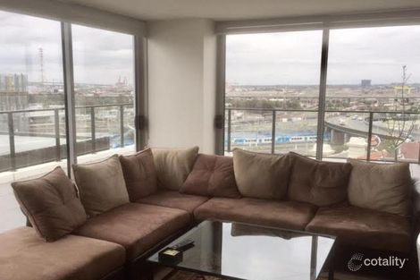 Property photo of 604/41 Dryburgh Street West Melbourne VIC 3003