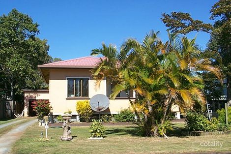 10 Elizabeth St, Proserpine, QLD 4800