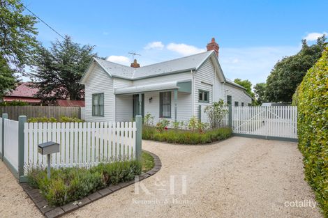 Property photo of 274 Station Road New Gisborne VIC 3438