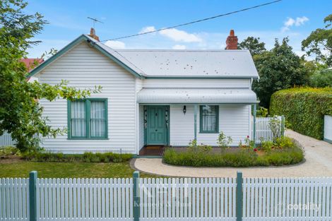 Property photo of 274 Station Road New Gisborne VIC 3438