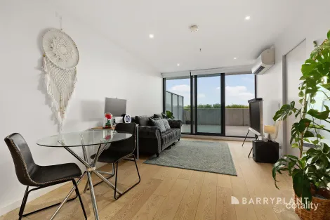 Property photo of 406/1 Ascot Vale Road Flemington VIC 3031