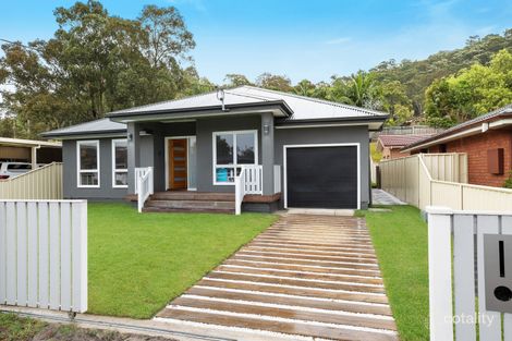 Property photo of 5 Carpenter Street Umina Beach NSW 2257