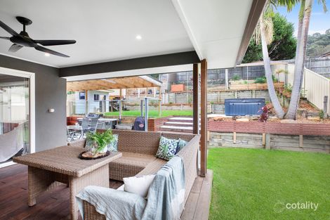 Property photo of 5 Carpenter Street Umina Beach NSW 2257