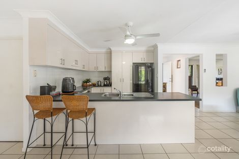 Property photo of 83 Treeline Circuit Upper Coomera QLD 4209