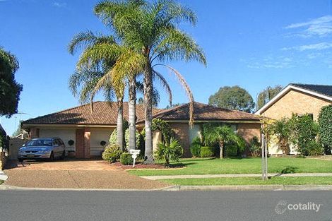 7 Northumberland St, Bonnyrigg Heights, NSW 2177