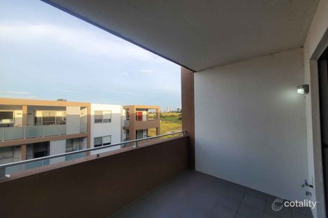 Property photo of 307/3 Demeter Street Rouse Hill NSW 2155