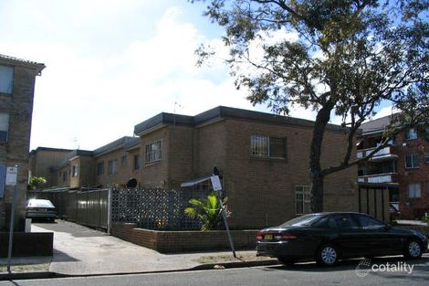 Property photo of 8/20 Evans Avenue Eastlakes NSW 2018