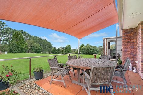 Property photo of 111 Townsend Road Ocean View QLD 4521