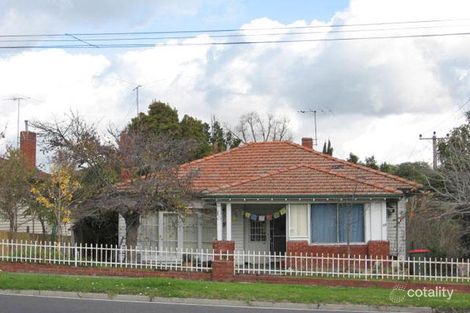 Property photo of 205/59 Earl Street Kew VIC 3101