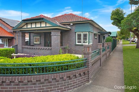 Property photo of 15 Arthur Street Rodd Point NSW 2046