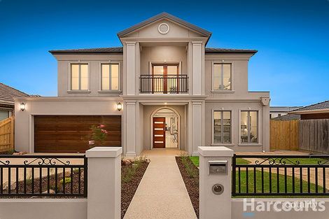 Property photo of 2 Southdown Avenue Glen Waverley VIC 3150