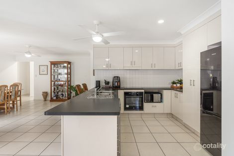 Property photo of 83 Treeline Circuit Upper Coomera QLD 4209