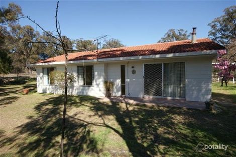 Property photo of 134 Kareela Road Invergowrie NSW 2350
