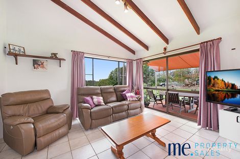 Property photo of 111 Townsend Road Ocean View QLD 4521