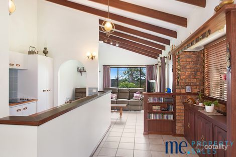 Property photo of 111 Townsend Road Ocean View QLD 4521