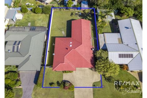 2/23 Fairway Ct, Caboolture, QLD 4510