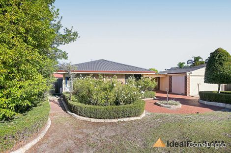 Property photo of 7 Kirn Close Willetton WA 6155
