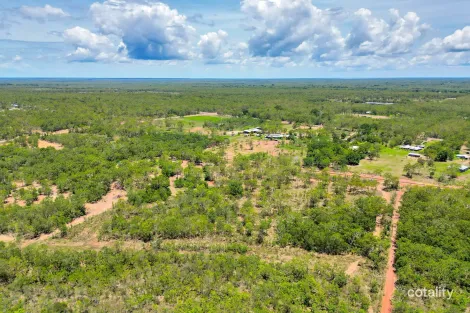 Property photo of 155B Lowther Road Bees Creek NT 0822