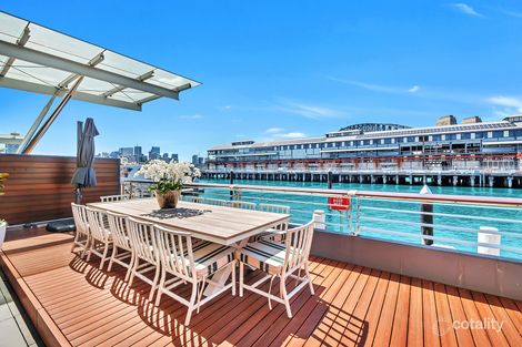 Property photo of 128/19 Hickson Road Dawes Point NSW 2000