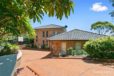 Property photo of 49 Menai Road Bangor NSW 2234