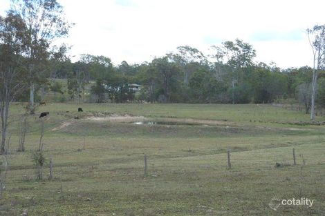 Property photo of 266 Duckpond Road Moolboolaman QLD 4671