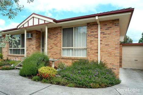 Property photo of 2/9 Crinan Street Kilsyth VIC 3137