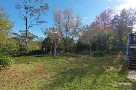 Property photo of 5 Valley Road Hazelbrook NSW 2779