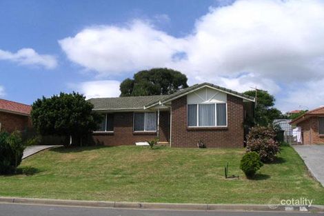 38 Wallaroo Dr, Blackbutt, NSW 2529