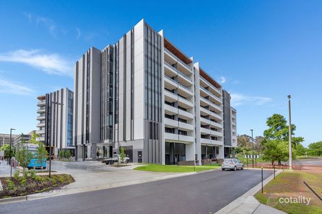 183/44 Constitution Ave, Parkes, ACT 2600