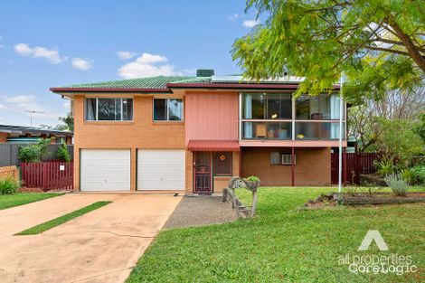 Property photo of 12 Rapanea Street Algester QLD 4115